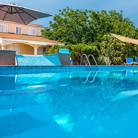 Marija By Interhome Kaštel Novi