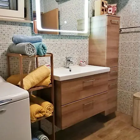 Marija By Interhome * Kaštel Novi