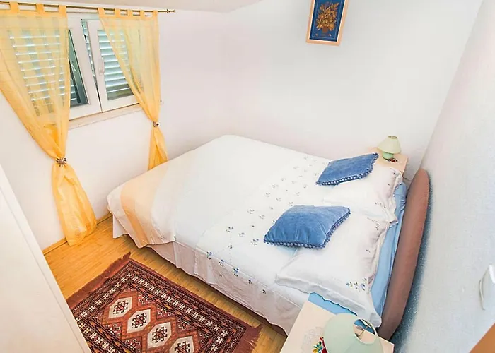 Marija By Interhome Kaštel Novi