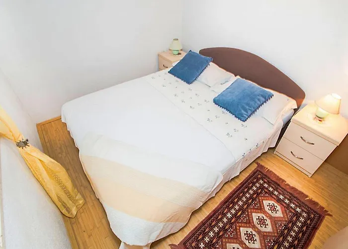 Marija By Interhome Kaštel Novi