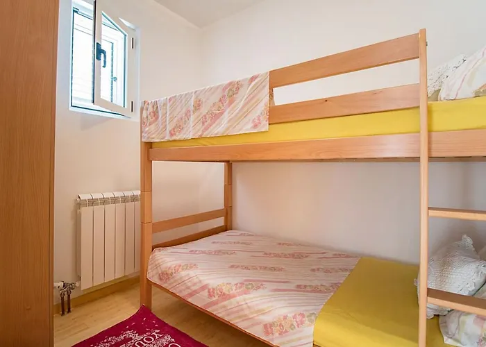 Dom wakacyjny Marija By Interhome *