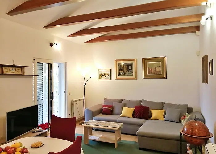 Marija By Interhome Dom wakacyjny Kaštel Novi