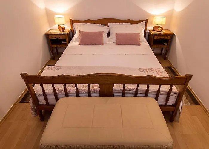 Dom wakacyjny Marija By Interhome Kaštel Novi