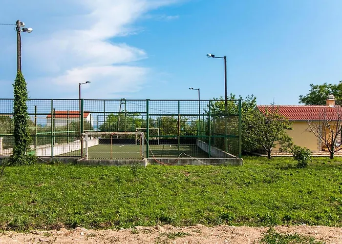 Dom wakacyjny Marija By Interhome Kaštel Novi
