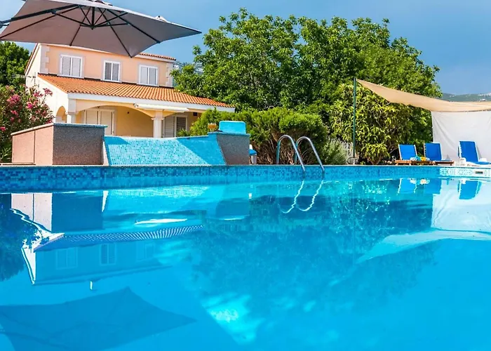 Marija By Interhome Kaštel Novi