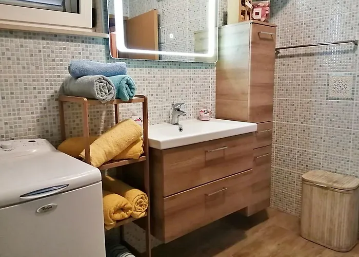 Marija By Interhome * Kaštel Novi