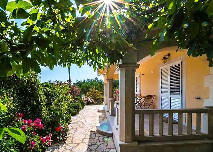 Dom wakacyjny Marija By Interhome Kaštel Novi