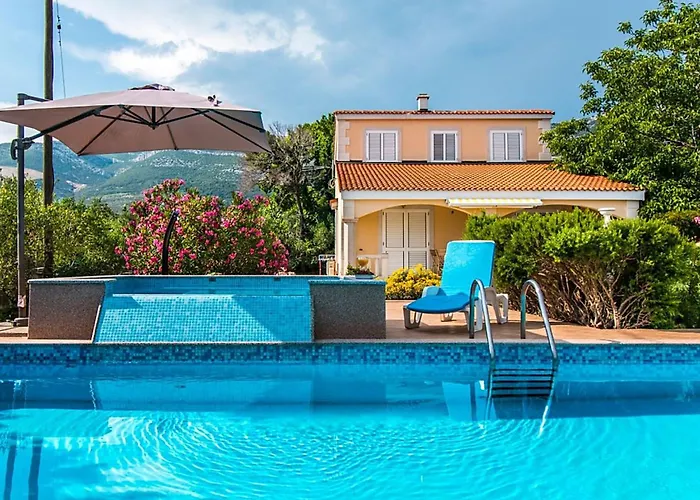 Marija By Interhome * Kaštel Novi