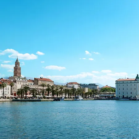 Marija By Interhome * Kaštel Novi