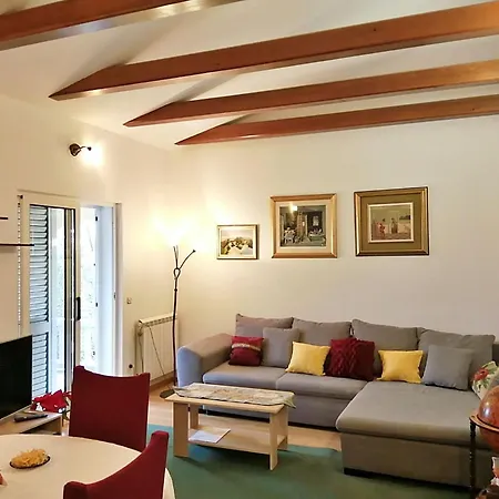 Marija By Interhome Holiday home Kastel Novi