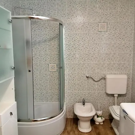 Marija By Interhome Holiday home *
