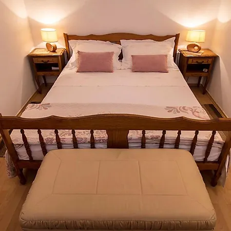 Vakantiehuis Marija By Interhome Kaštel Novi