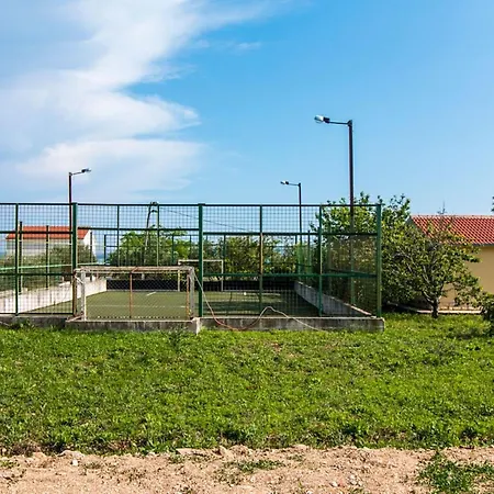 Vakantiehuis Marija By Interhome Kaštel Novi