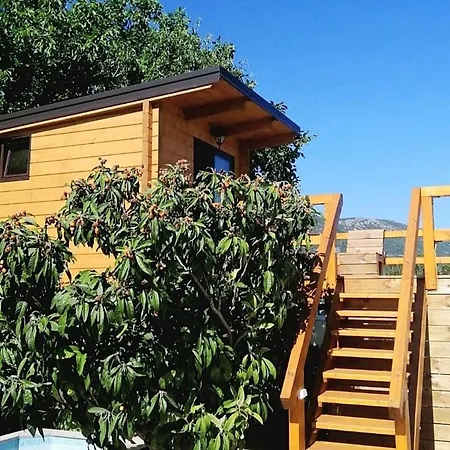 Marija By Interhome Holiday home *