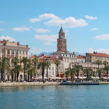 Vakantiehuis Marija By Interhome Kaštel Novi