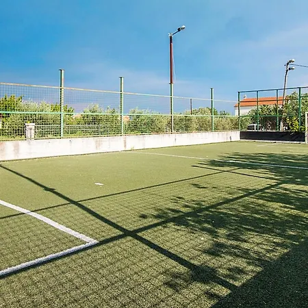 Vakantiehuis Marija By Interhome