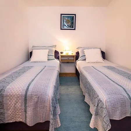 Vakantiehuis Marija By Interhome Kaštel Novi