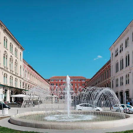 Vakantiehuis Marija By Interhome Kaštel Novi