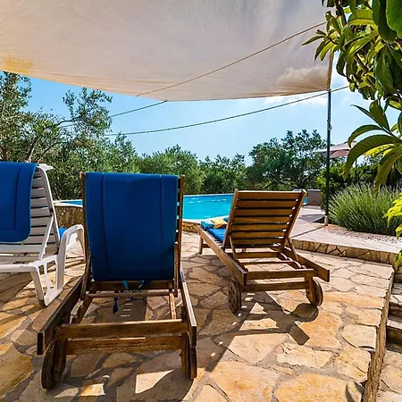 Holiday home Marija By Interhome *