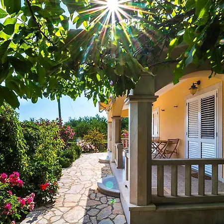 Holiday home Marija By Interhome Kastel Novi