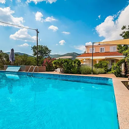 Marija By Interhome Holiday home Kastel Novi