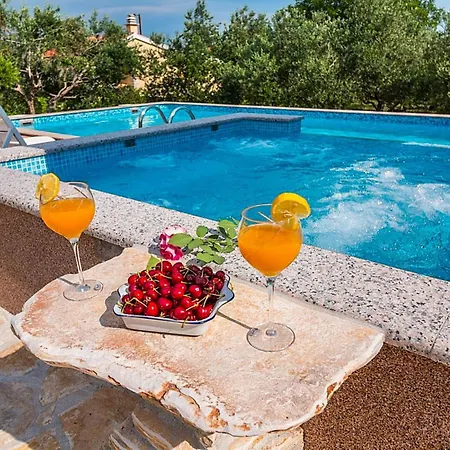 Marija By Interhome Holiday home *