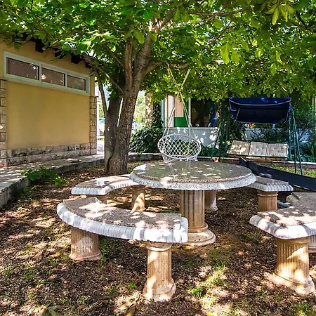 Marija By Interhome Holiday home Kastel Novi