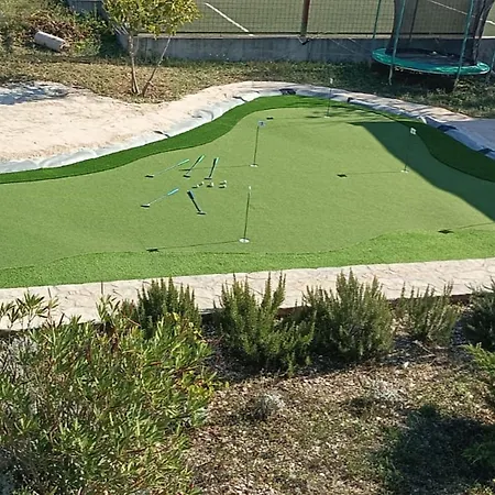 Marija By Interhome Vakantiehuis