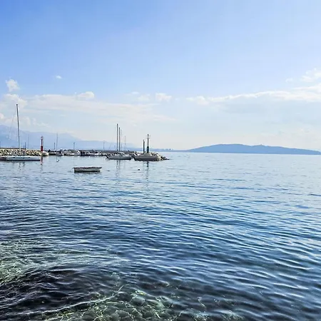 Marija By Interhome * Kaštel Novi