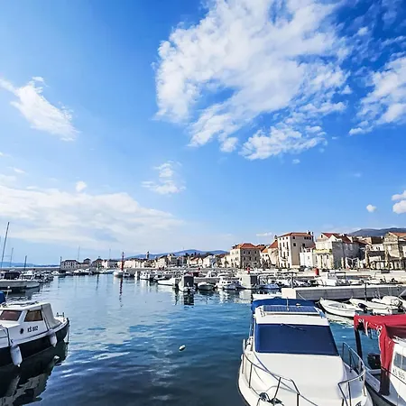 Marija By Interhome Holiday home Kastel Novi