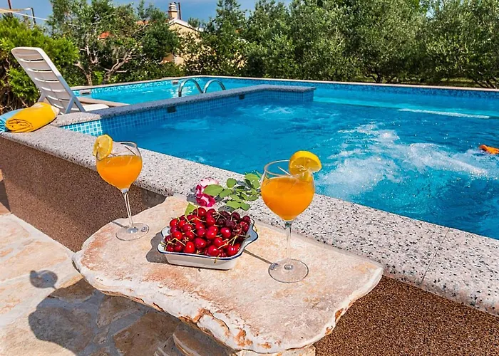 Marija By Interhome Casa vacanze *