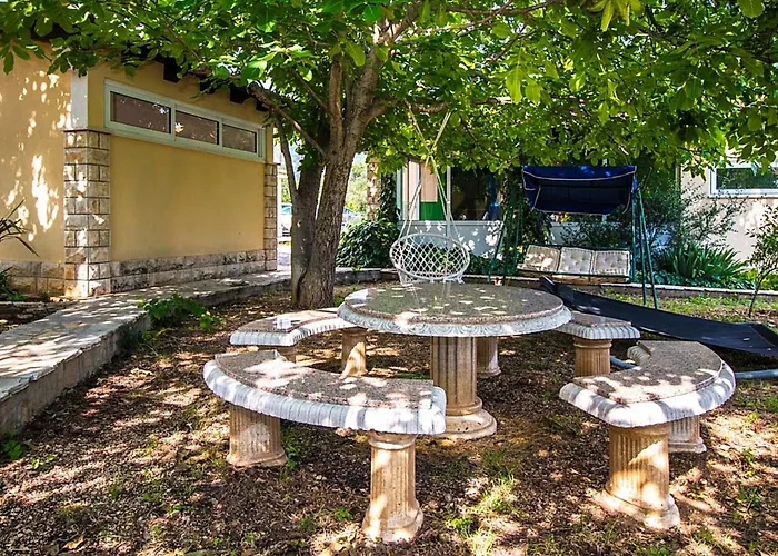 Marija By Interhome Casa vacanze Kaštel Novi